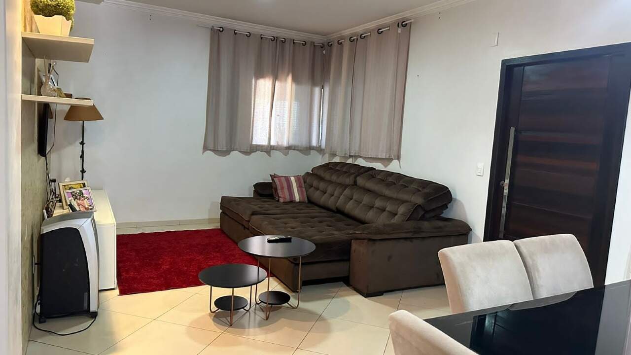 Casa em Altos do Indaiá, foto 5 de 14