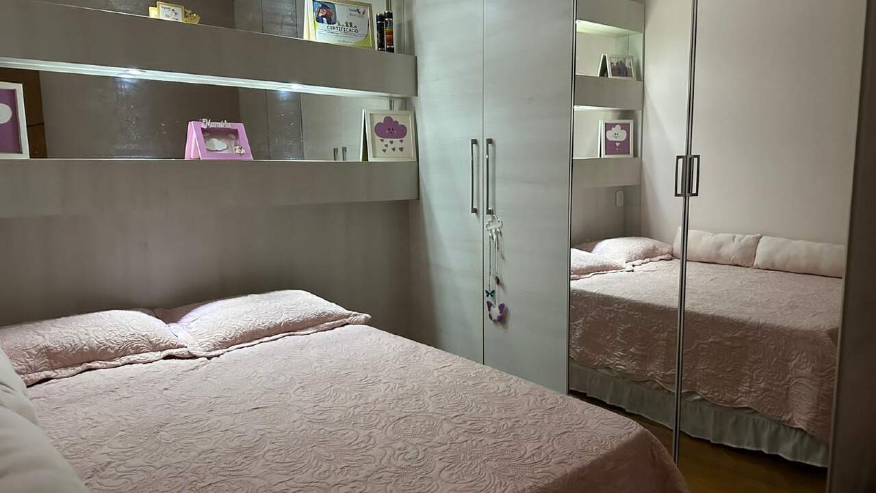Casa em Altos do Indaiá, foto 10 de 14