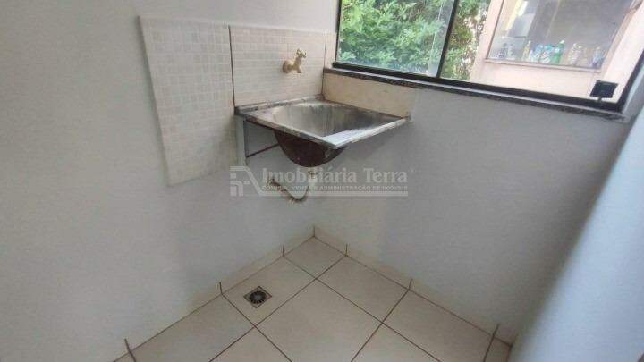 Apartamento com 2 quartos no Vila Rui Barbosa em Dourados/MS — foto 3