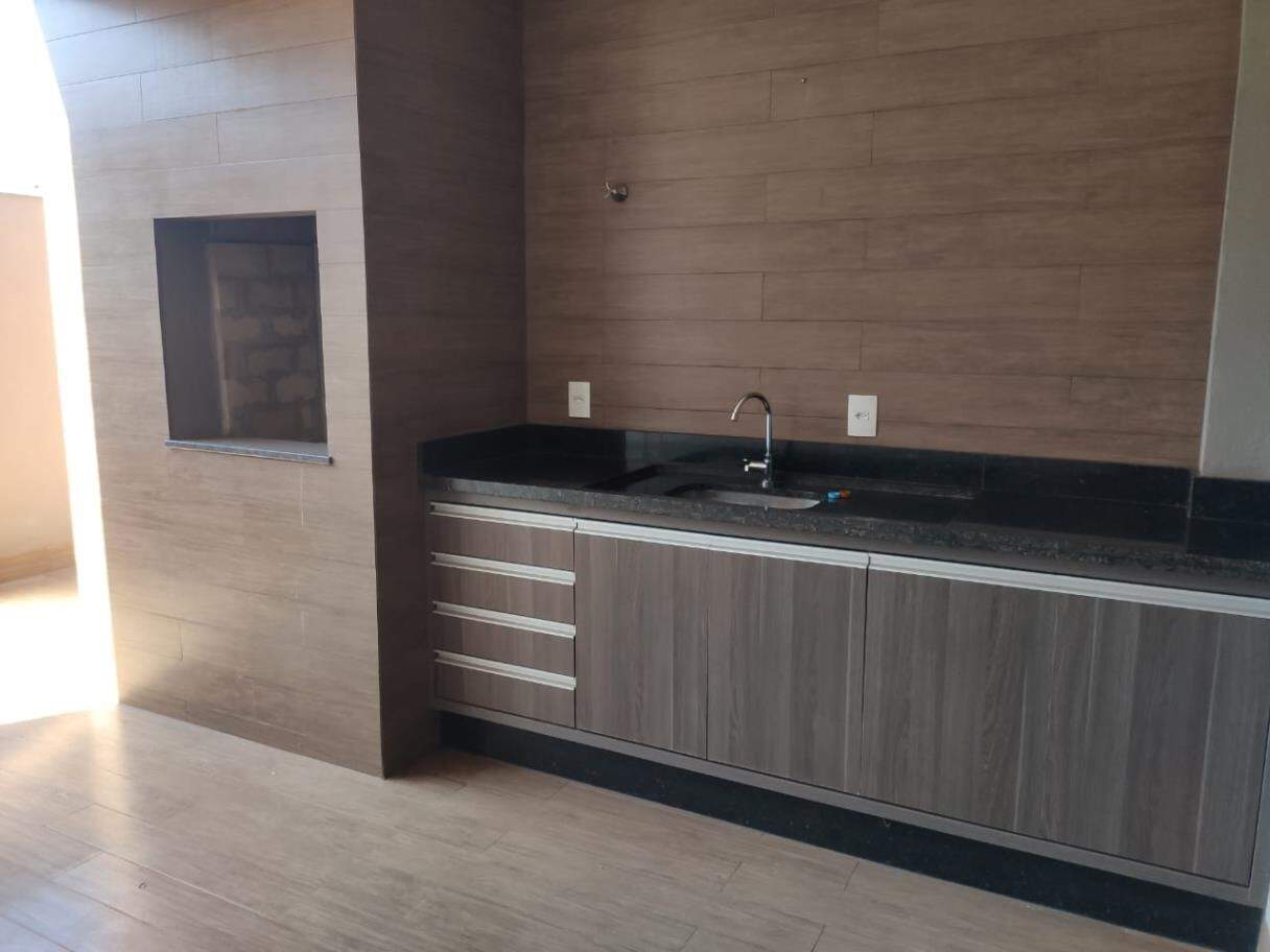 Apartamento com 3 quartos sendo 1 suíte no Jardim Central em Dourados/MS — foto 10