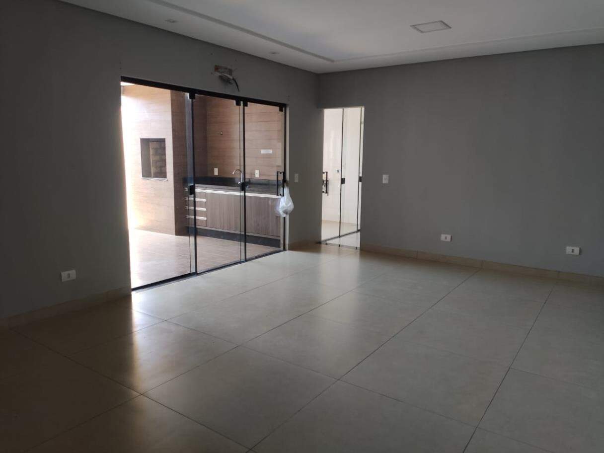 Apartamento com 3 quartos sendo 1 suíte no Jardim Central em Dourados/MS — foto 9