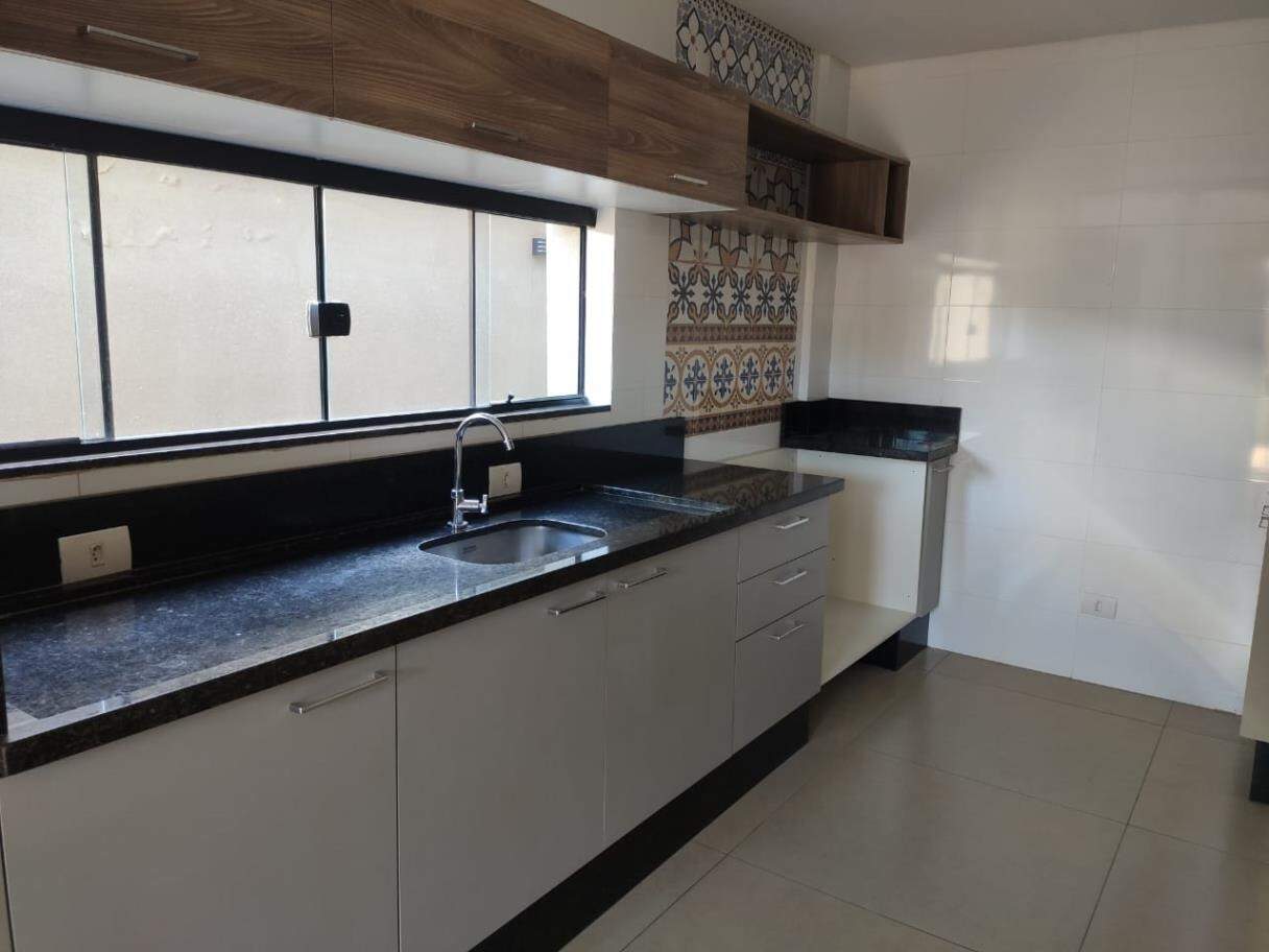 Apartamento com 3 quartos sendo 1 suíte no Jardim Central em Dourados/MS — foto 3