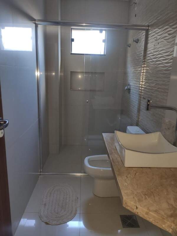 Apartamento com 3 quartos sendo 1 suíte no Jardim Central em Dourados/MS — foto 7