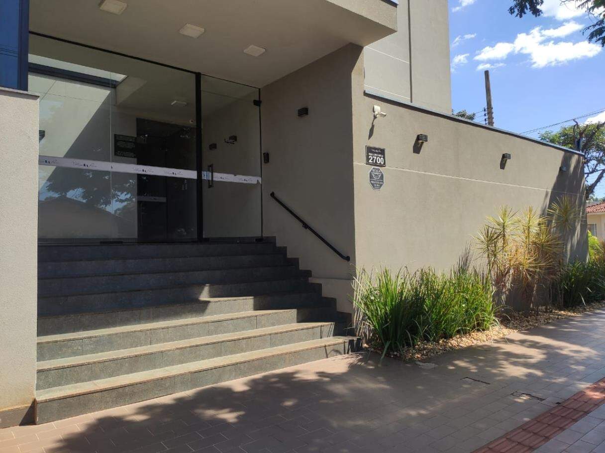 Apartamento com 3 quartos sendo 1 suíte no Jardim Central em Dourados/MS — foto 2