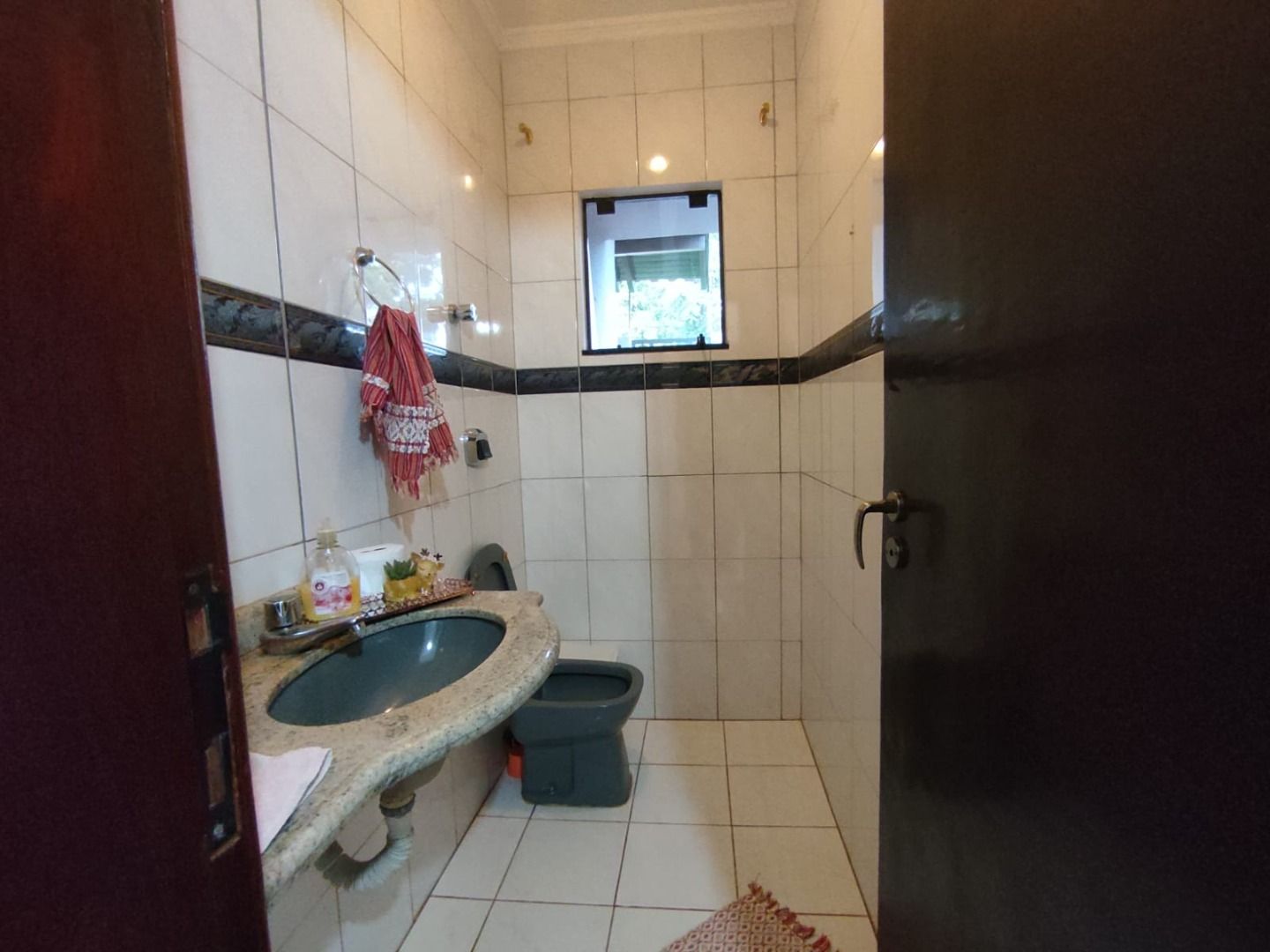 Casa com 4 quartos sendo 1 suíte no Jardim Maracanã em Dourados/MS — foto 15