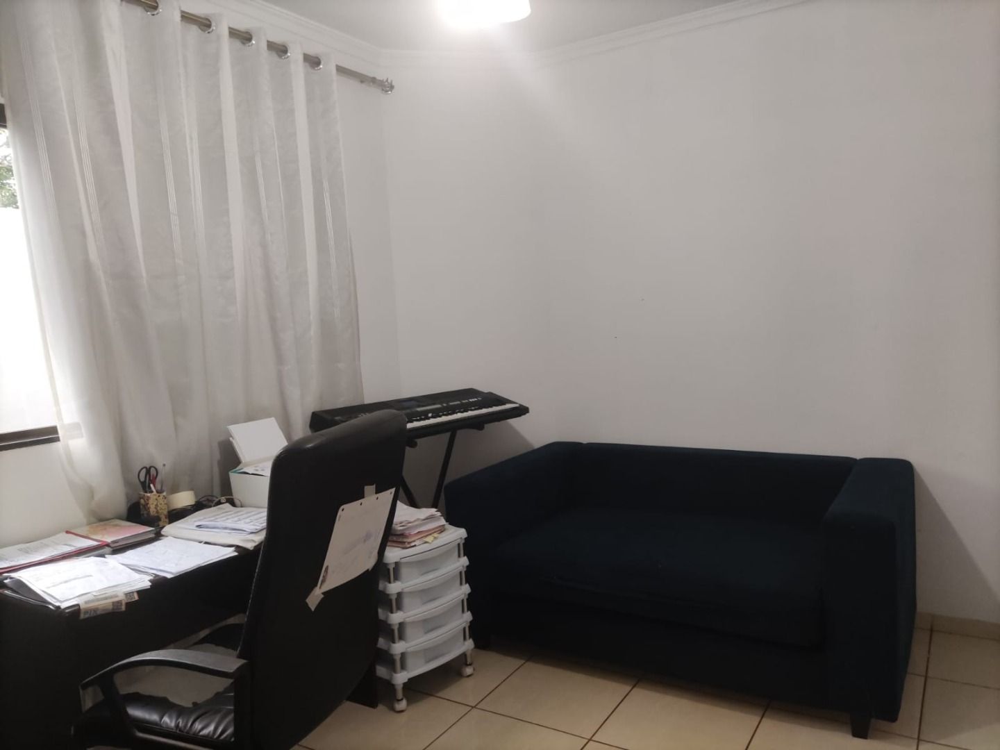Casa com 4 quartos sendo 1 suíte no Jardim Maracanã em Dourados/MS — foto 3