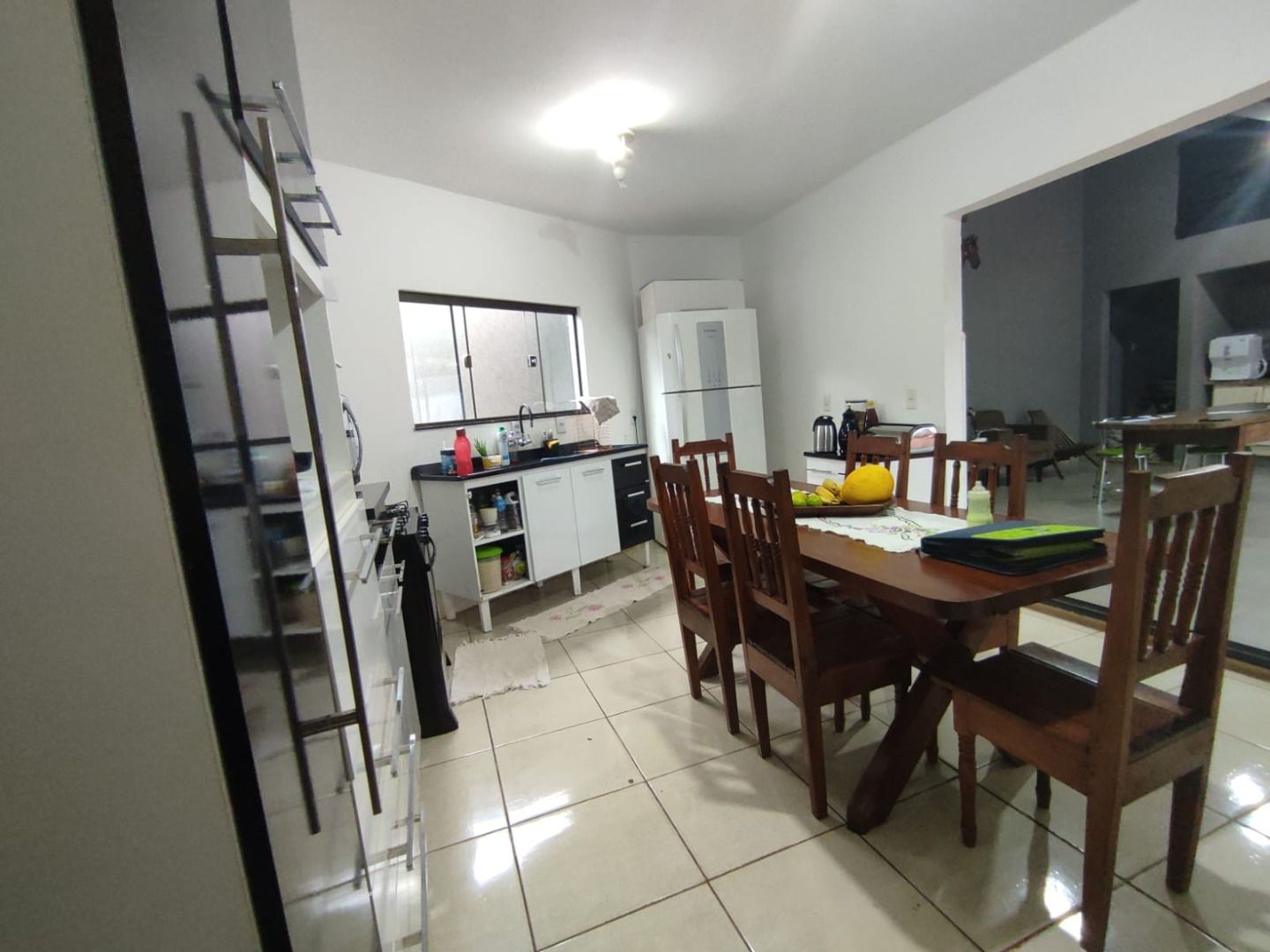 Casa com 4 quartos sendo 1 suíte no Jardim Maracanã em Dourados/MS — foto 10