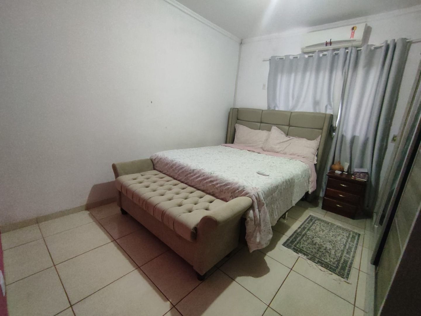 Casa com 4 quartos sendo 1 suíte no Jardim Maracanã em Dourados/MS — foto 9