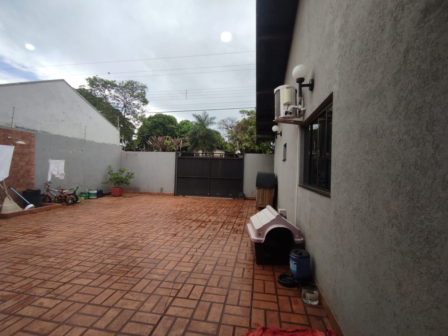 Casa com 4 quartos sendo 1 suíte no Jardim Maracanã em Dourados/MS — foto 16