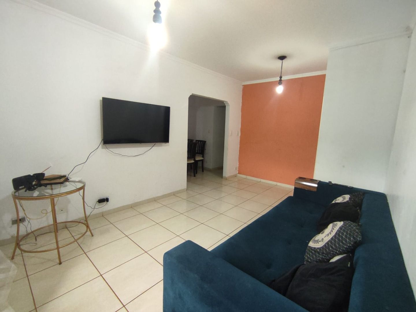 Casa com 4 quartos sendo 1 suíte no Jardim Maracanã em Dourados/MS — foto 5