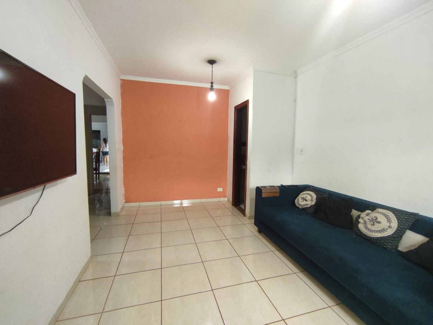 Casa com 4 quartos sendo 1 suíte no Jardim Maracanã em Dourados/MS — foto 6