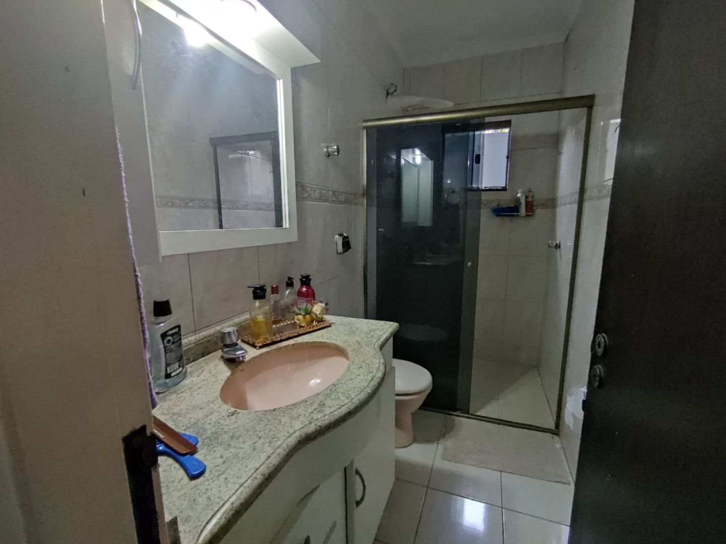 Casa com 4 quartos sendo 1 suíte no Jardim Maracanã em Dourados/MS — foto 13