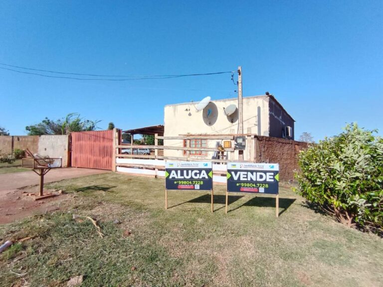 Terreno/Lote no Altos Do Indaiá em Dourados/MS