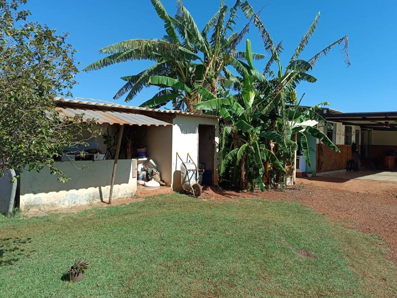 Rural com 3 quartos no Sitioca Ouro Fino em Dourados/MS — foto 18