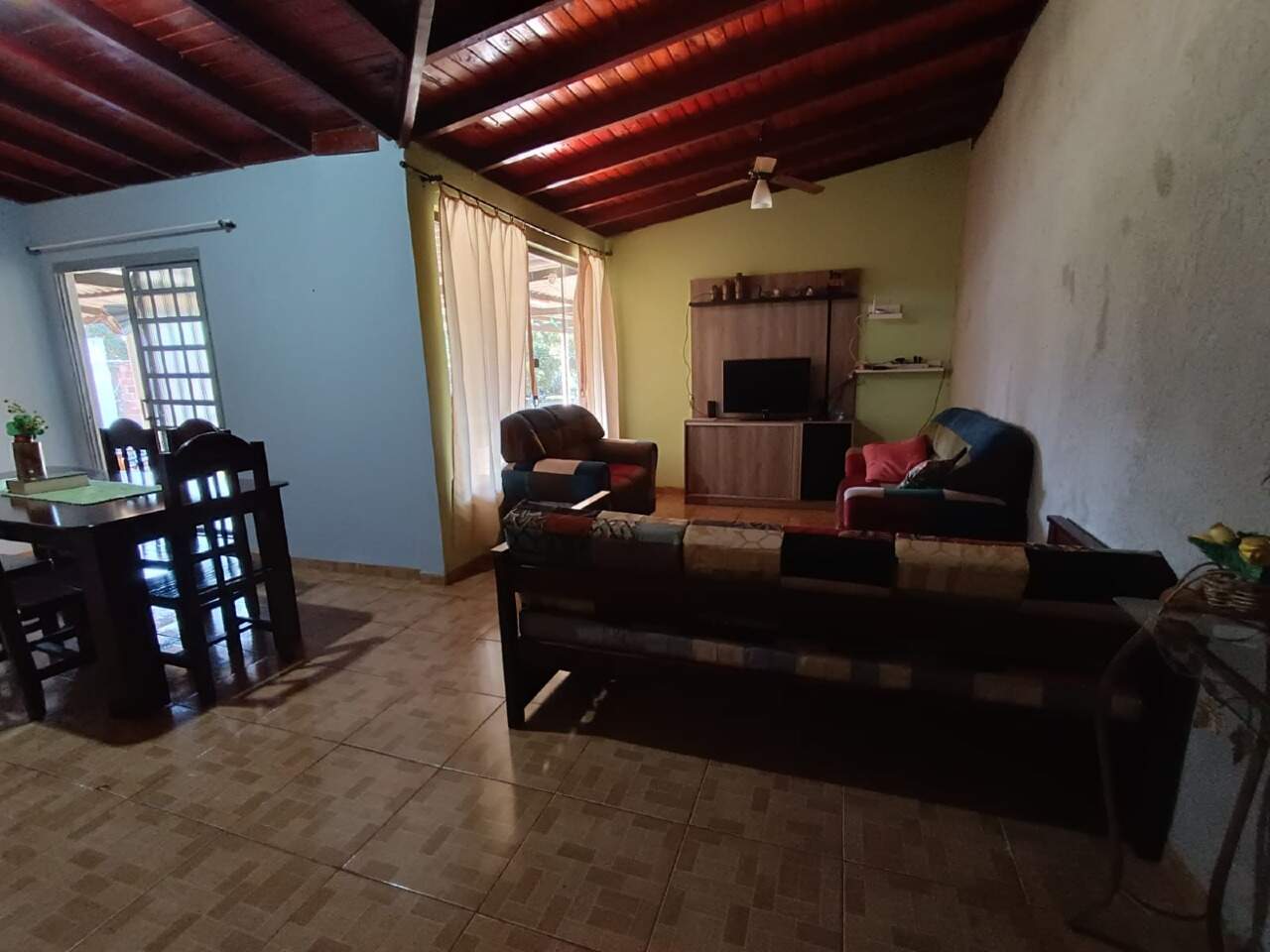 Rural com 3 quartos no Sitioca Ouro Fino em Dourados/MS — foto 6