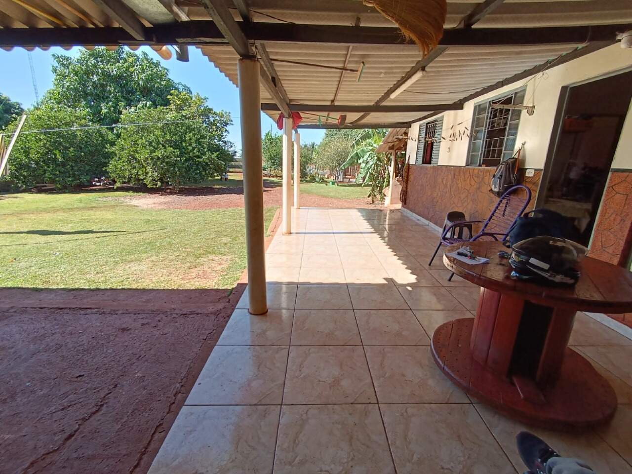 Rural com 3 quartos no Sitioca Ouro Fino em Dourados/MS — foto 14