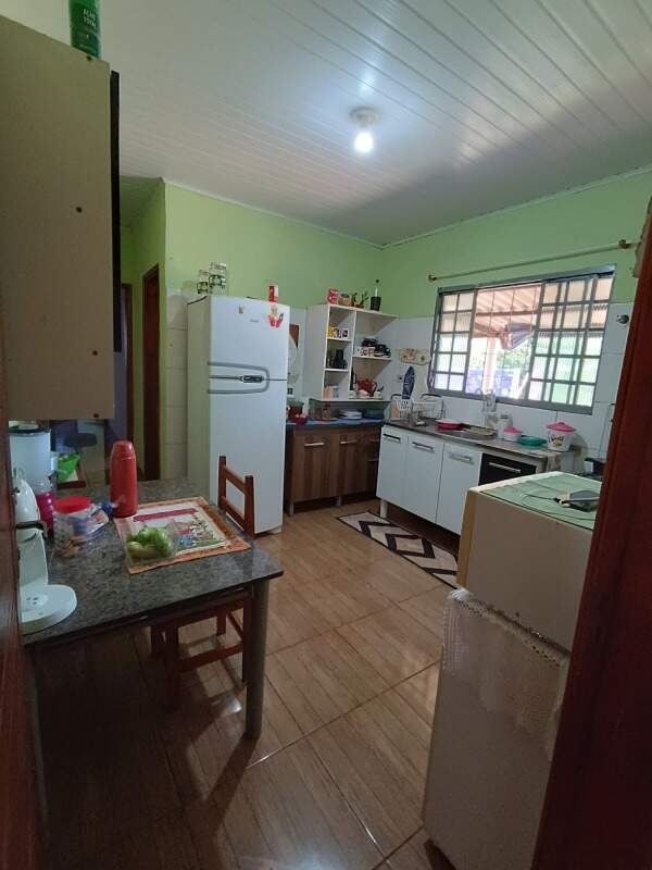 Rural com 3 quartos no Sitioca Ouro Fino em Dourados/MS — foto 4