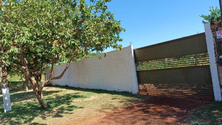 Rural com 3 quartos no Sitioca Ouro Fino em Dourados/MS