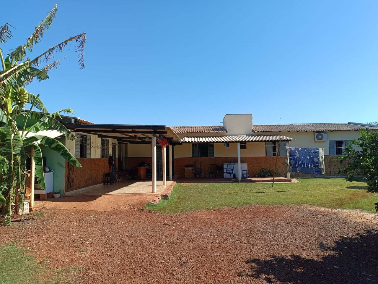 Rural com 3 quartos no Sitioca Ouro Fino em Dourados/MS — foto 2