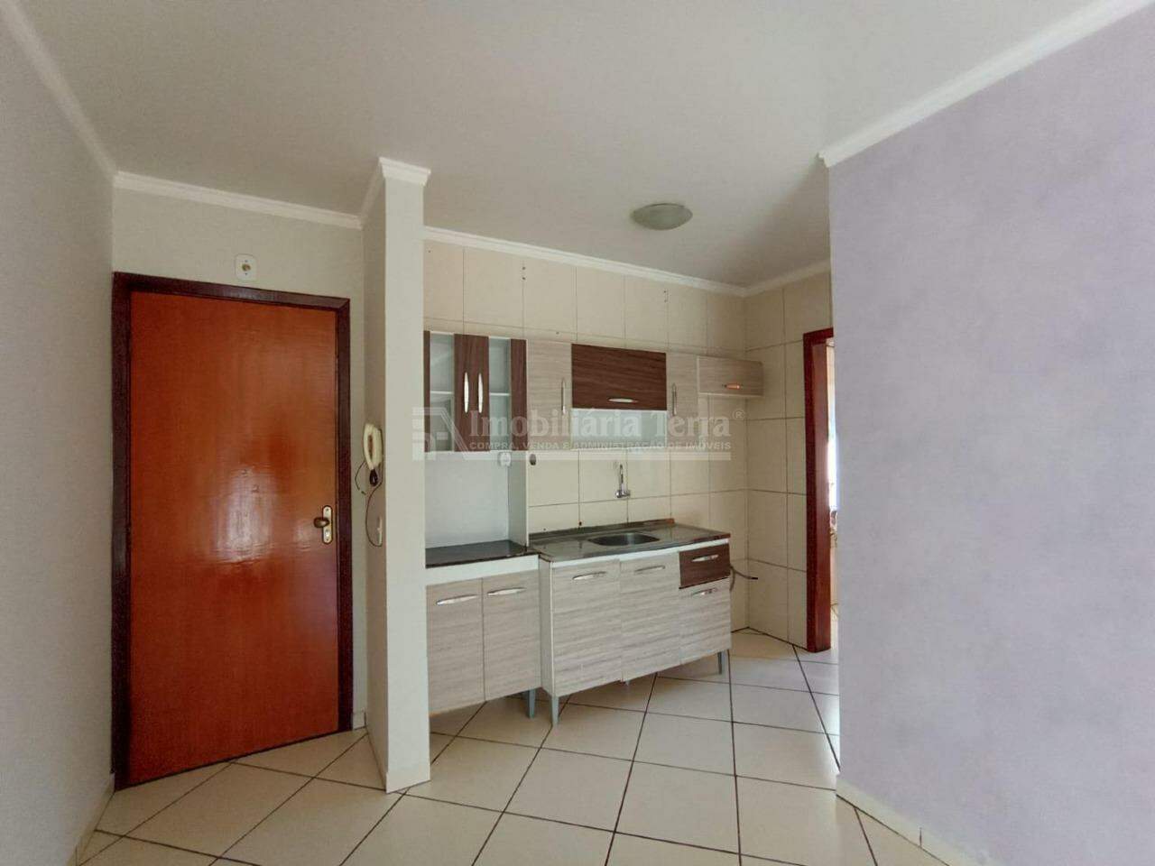 Apartamento no Jardim Climax, foto 2 de 9
