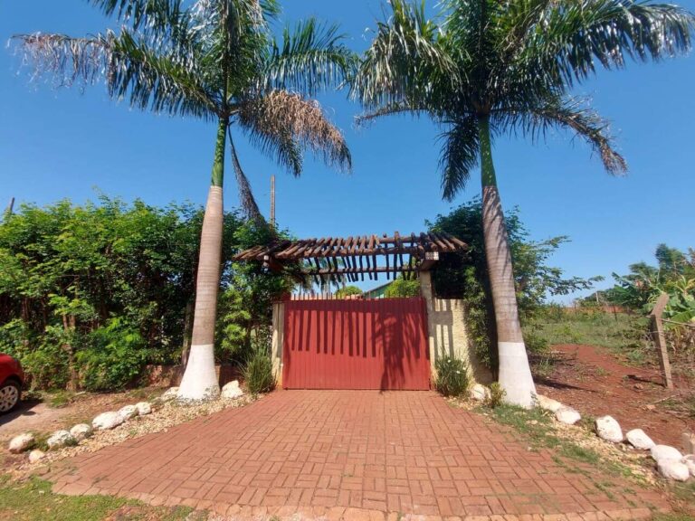 Rural com 1 quartos no Campo Belo em Dourados/MS
