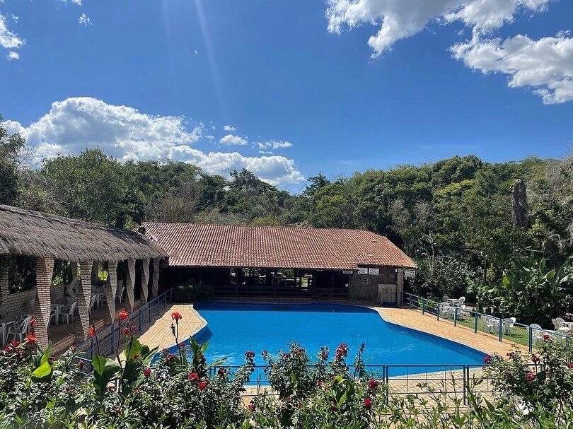 Rural com 3 quartos no Amambaí em Amambaí/MS — foto 13