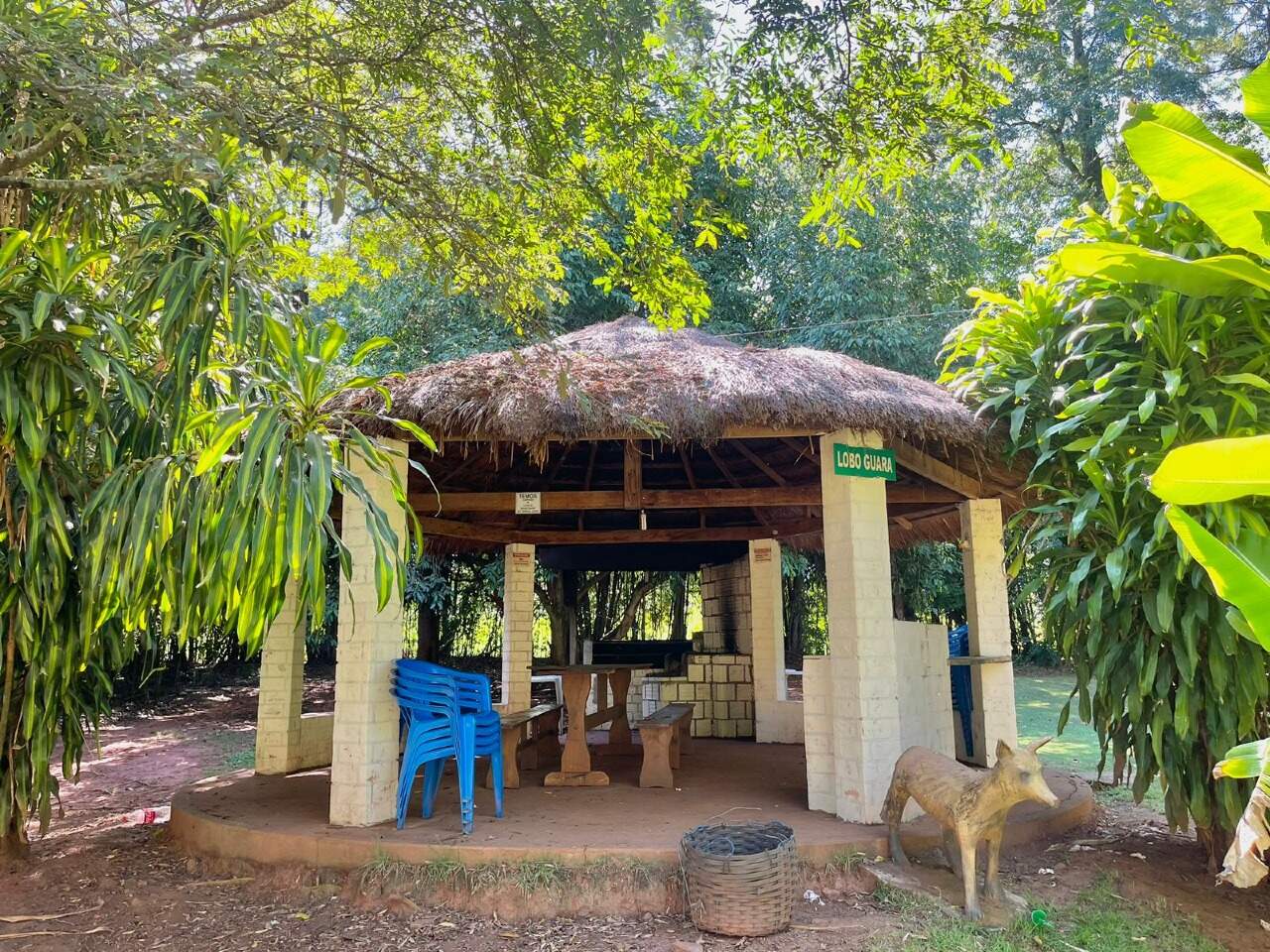 Rural com 3 quartos no Amambaí em Amambaí/MS — foto 20