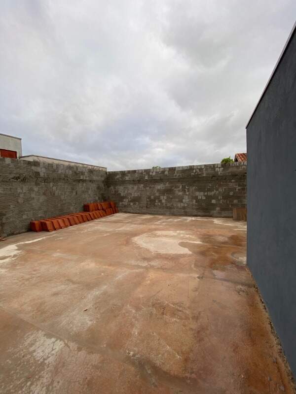 Casa com 2 quartos no Jardim Deoclécio Artuzzi II em Dourados/MS — foto 16