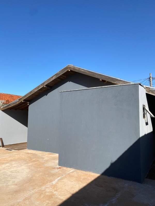 Casa com 2 quartos no Jardim Deoclécio Artuzzi II em Dourados/MS — foto 15