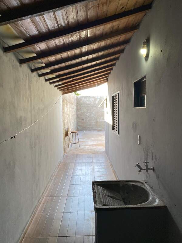 Casa com 2 quartos no Jardim Deoclécio Artuzzi II em Dourados/MS — foto 12