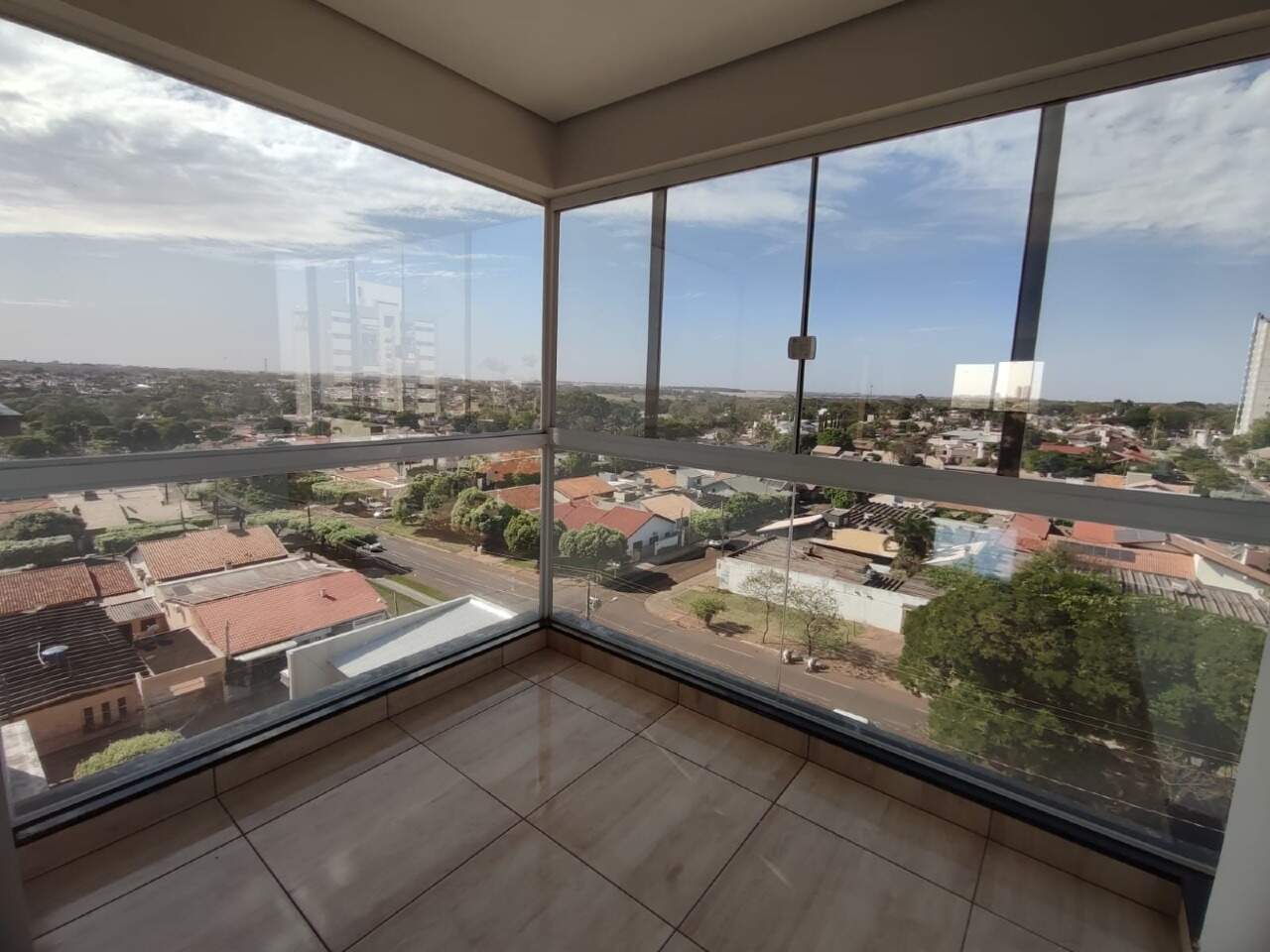 Apartamento com 2 quartos sendo 1 suíte no Vila Santana em Dourados/MS — foto 10