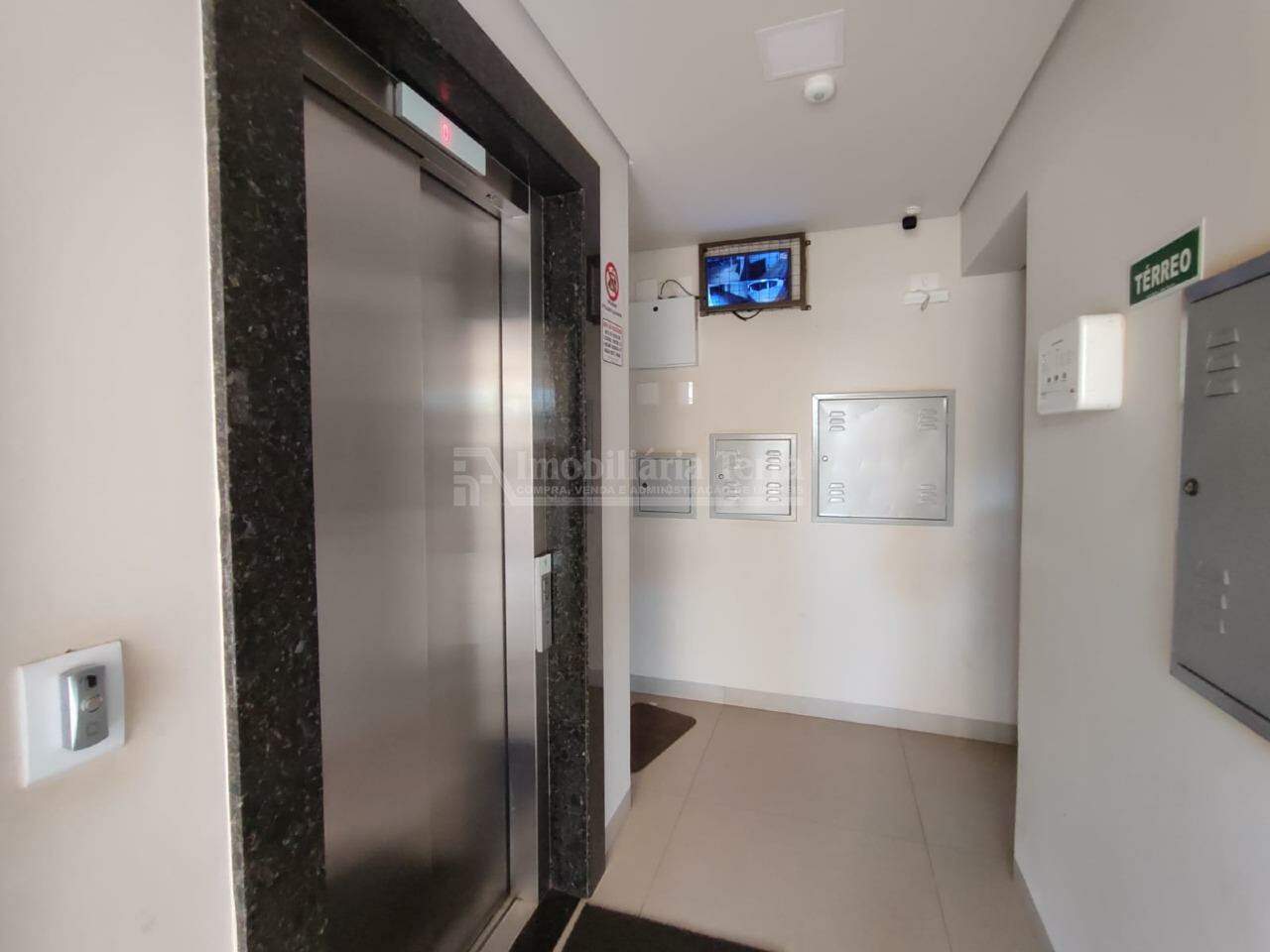 Apartamento com 2 quartos sendo 1 suíte no Vila Santana em Dourados/MS — foto 2