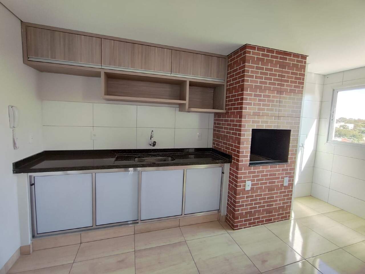 Apartamento com 2 quartos sendo 1 suíte no Vila Santana em Dourados/MS — foto 3