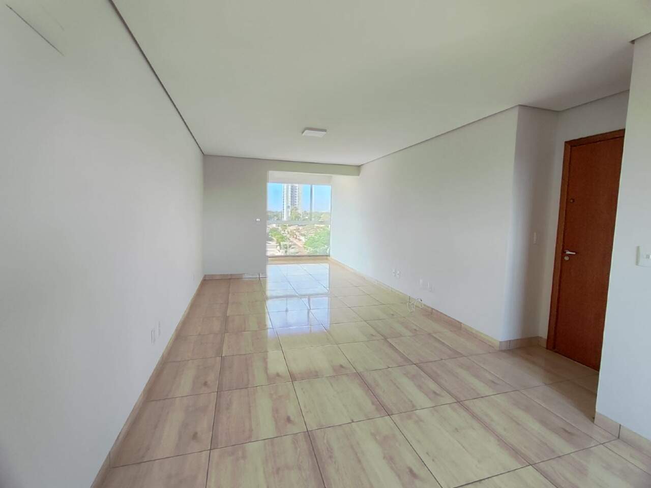 Apartamento com 2 quartos sendo 1 suíte no Vila Santana em Dourados/MS — foto 5