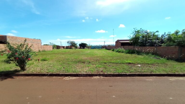 Terreno/Lote no Bonanza em Dourados/MS