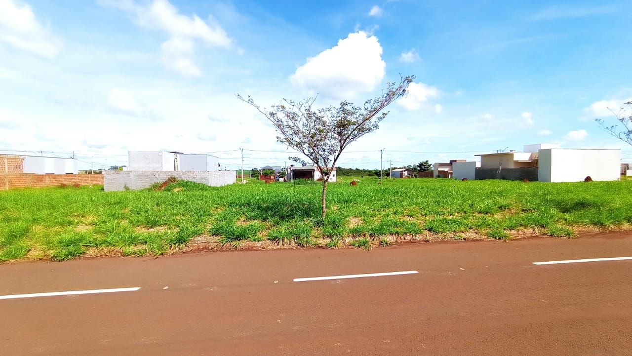 Terreno no Residencial Cidade Jardim I, foto 1 de 1