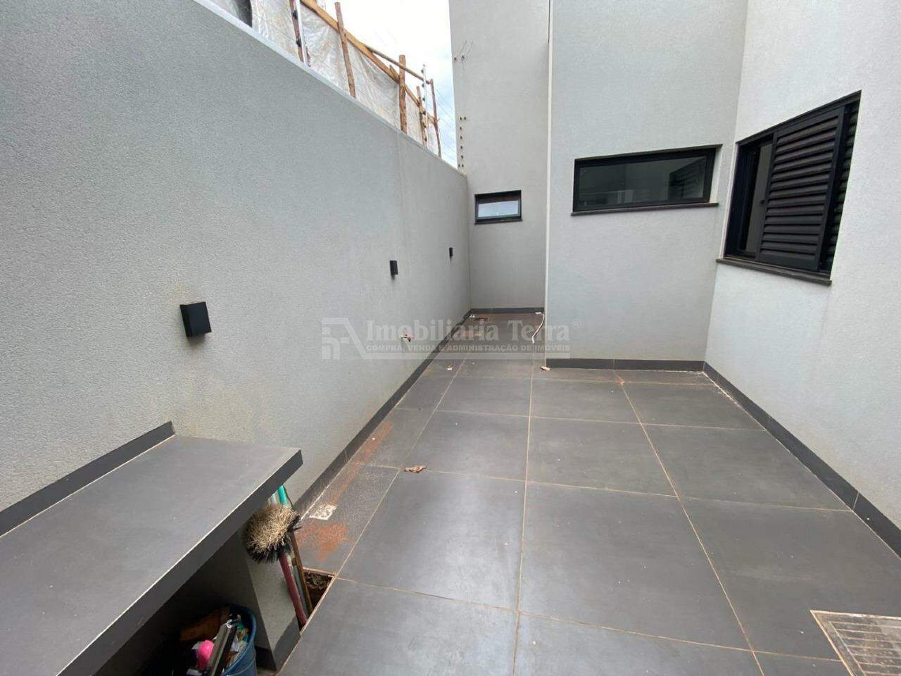 Casa com 3 quartos sendo 1 suíte no Jardim Cristhais em Dourados/MS — foto 13