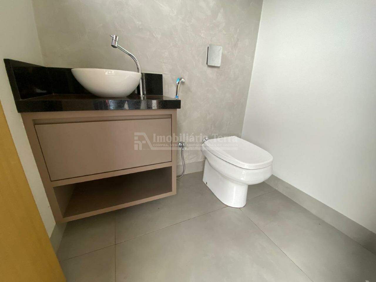 Casa com 3 quartos sendo 1 suíte no Jardim Cristhais em Dourados/MS — foto 9