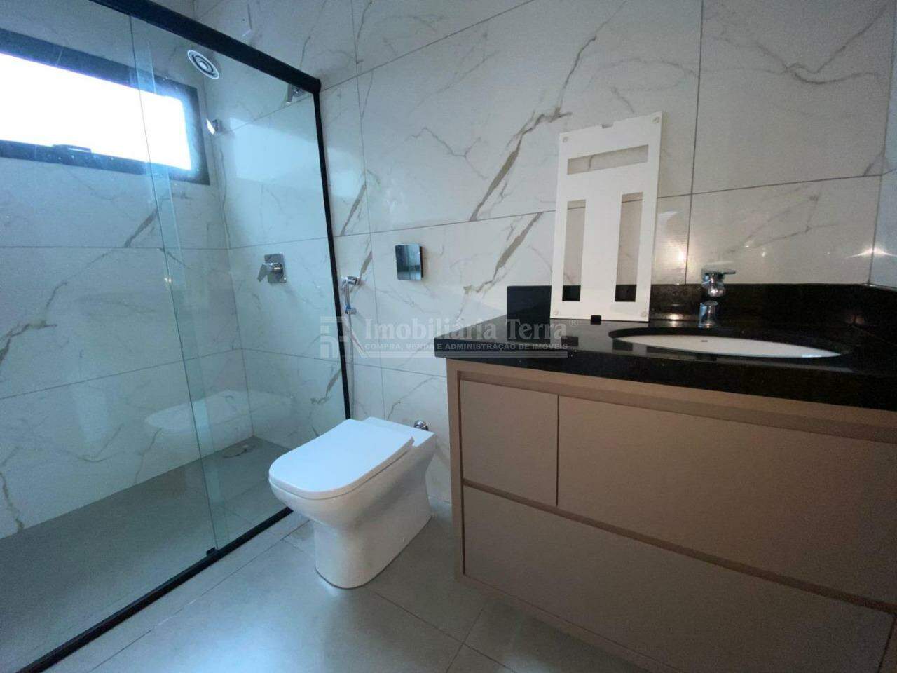Casa com 3 quartos sendo 1 suíte no Jardim Cristhais em Dourados/MS — foto 8