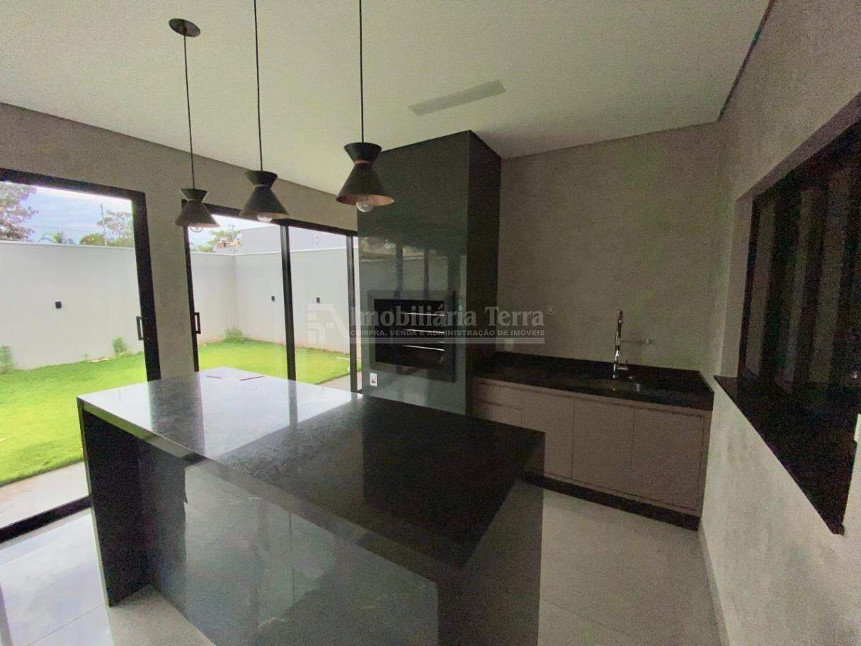 Casa com 3 quartos sendo 1 suíte no Jardim Cristhais em Dourados/MS — foto 11