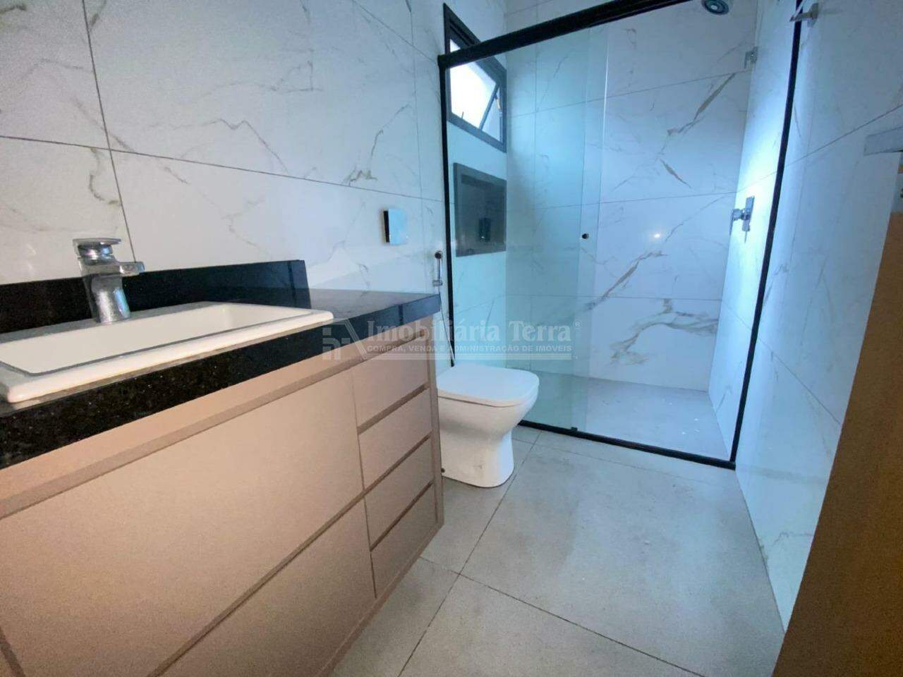 Casa com 3 quartos sendo 1 suíte no Jardim Cristhais em Dourados/MS — foto 7