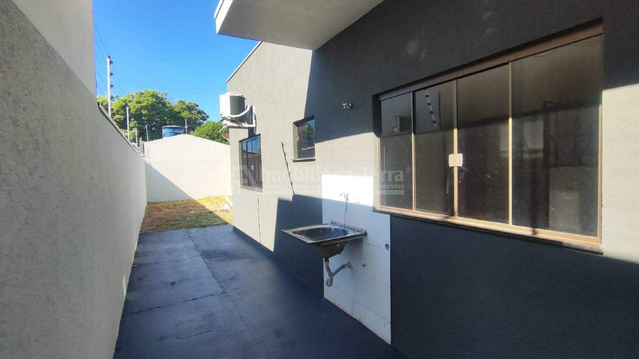 Casa com 2 quartos no Jardim Água Boa em Dourados/MS — foto 8