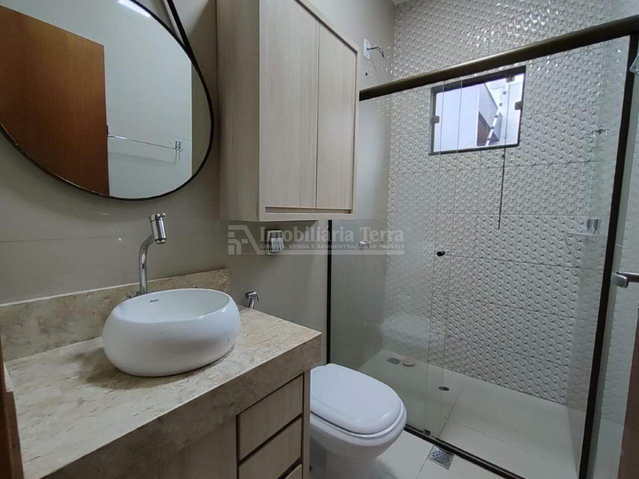 Casa com 2 quartos no Jardim Água Boa em Dourados/MS — foto 7