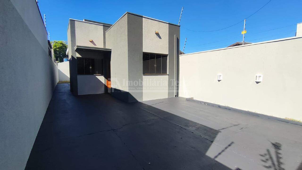 Casa com 2 quartos no Jardim Água Boa em Dourados/MS — foto 2
