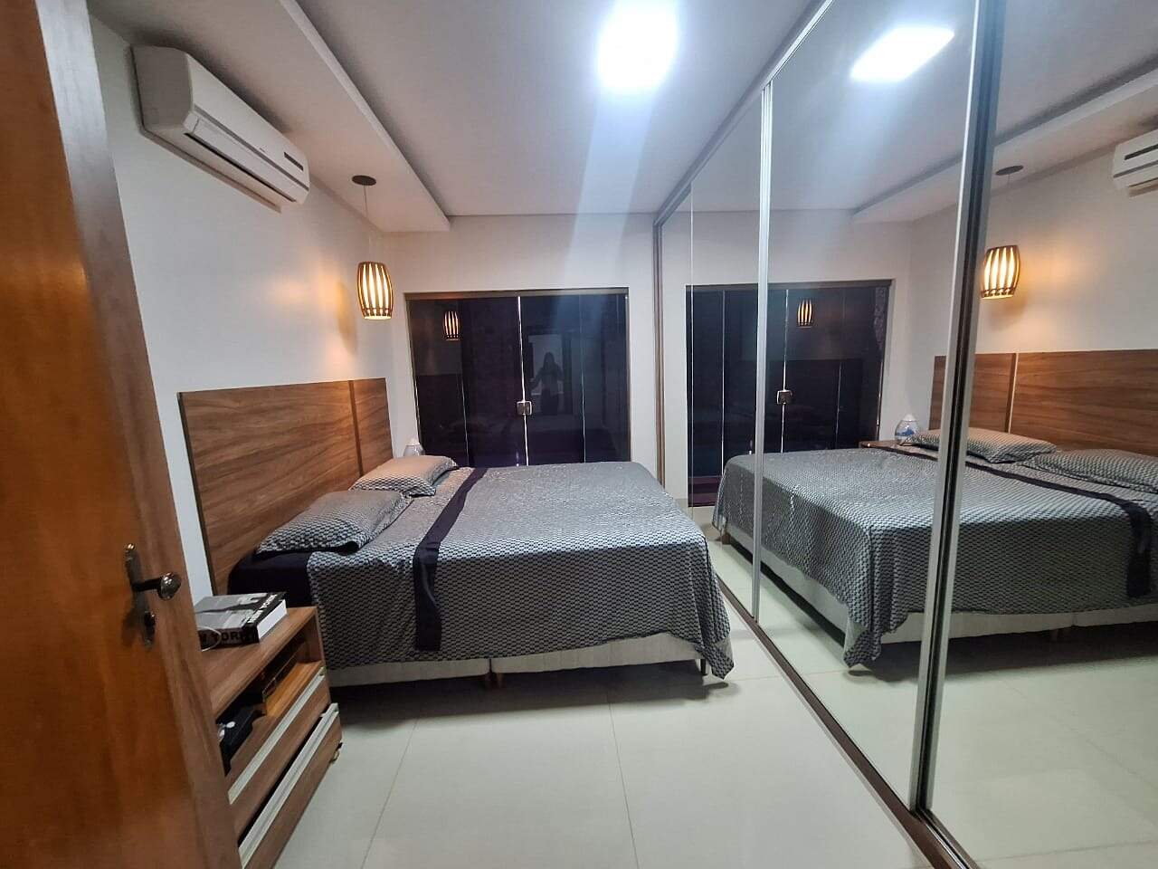 Casa com 1 quartos sendo 1 suíte no Jardim Novo Horizonte em Dourados/MS — foto 12