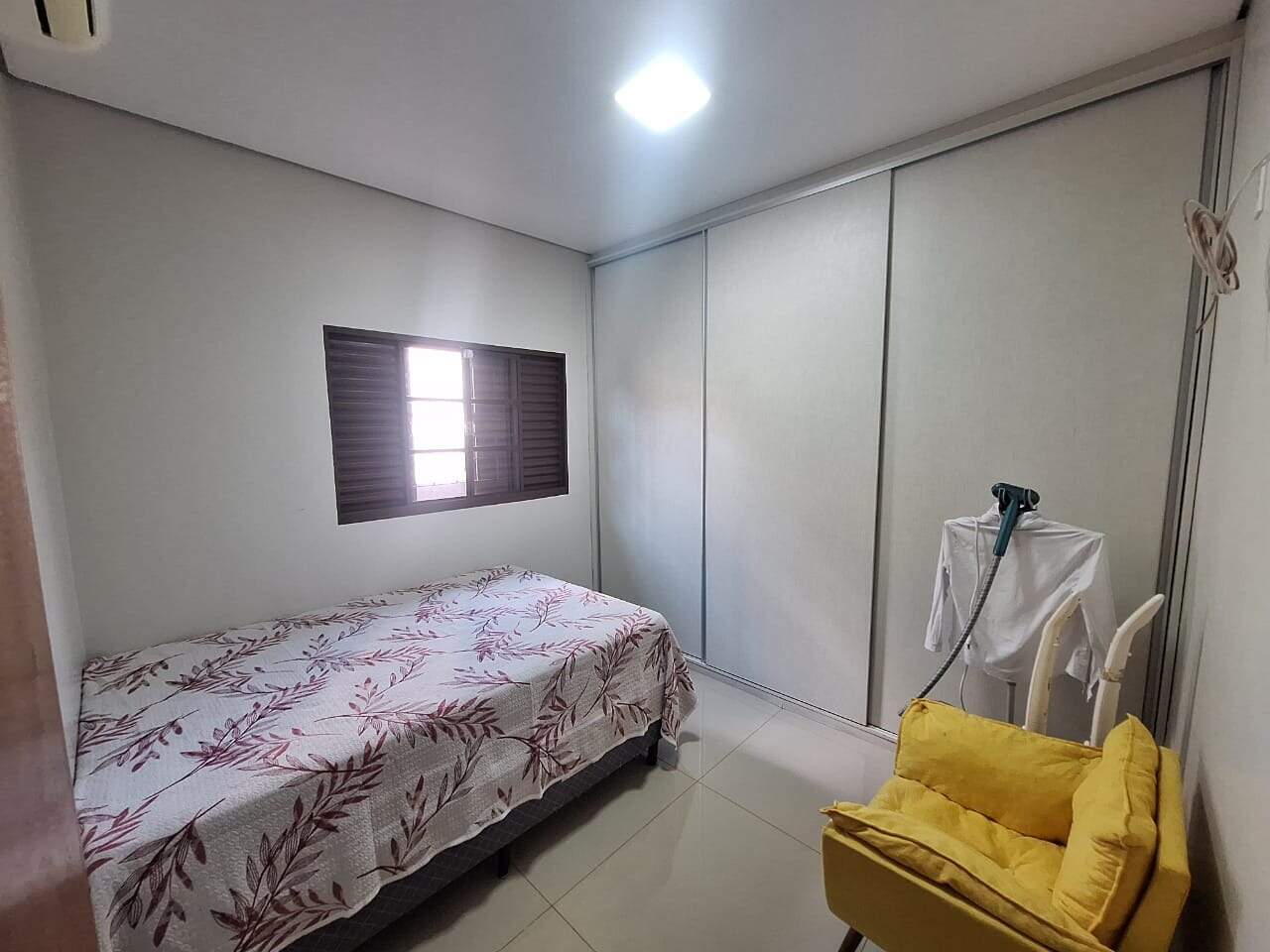 Casa com 1 quartos sendo 1 suíte no Jardim Novo Horizonte em Dourados/MS — foto 16