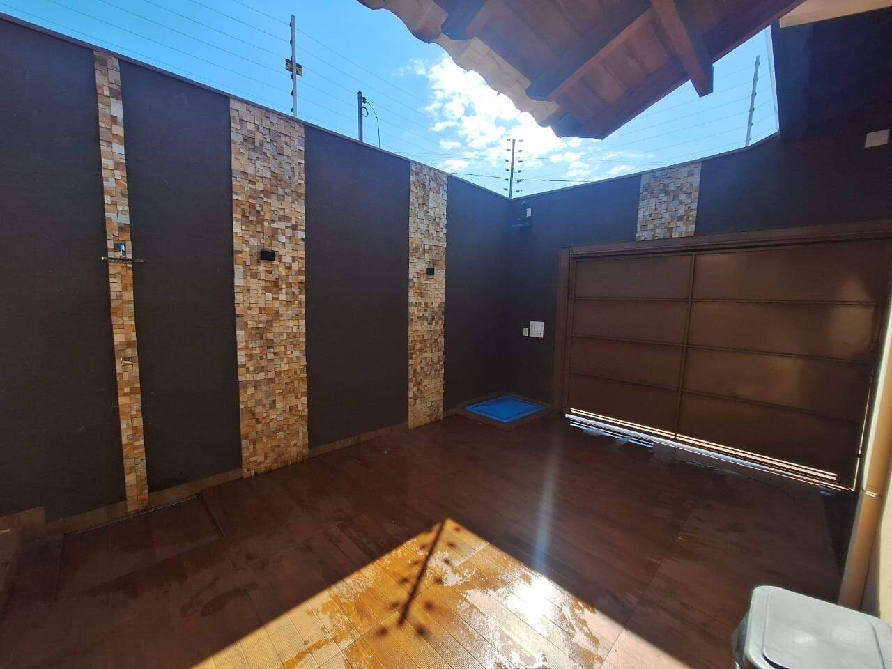 Casa com 1 quartos sendo 1 suíte no Jardim Novo Horizonte em Dourados/MS — foto 25