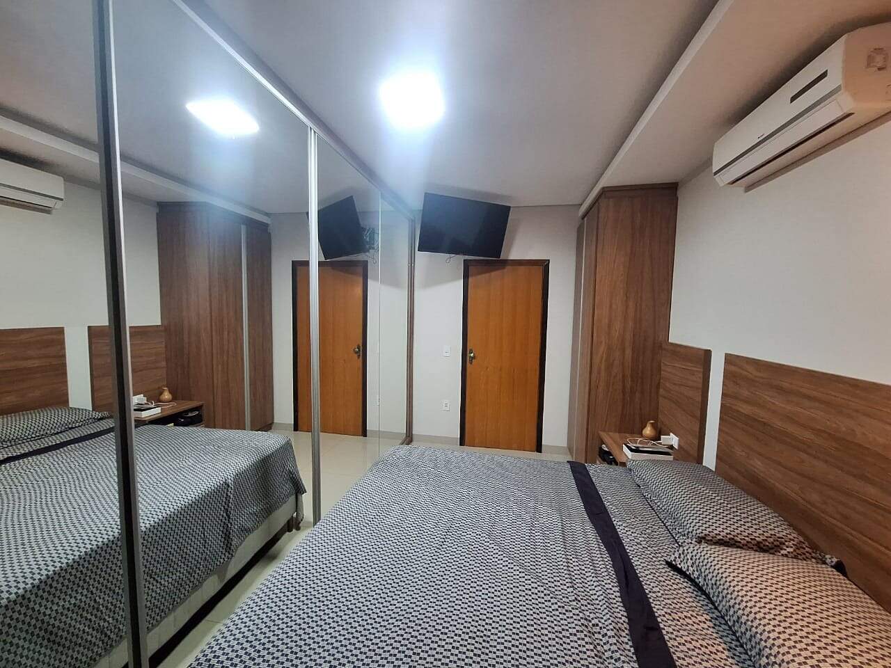 Casa com 1 quartos sendo 1 suíte no Jardim Novo Horizonte em Dourados/MS — foto 14