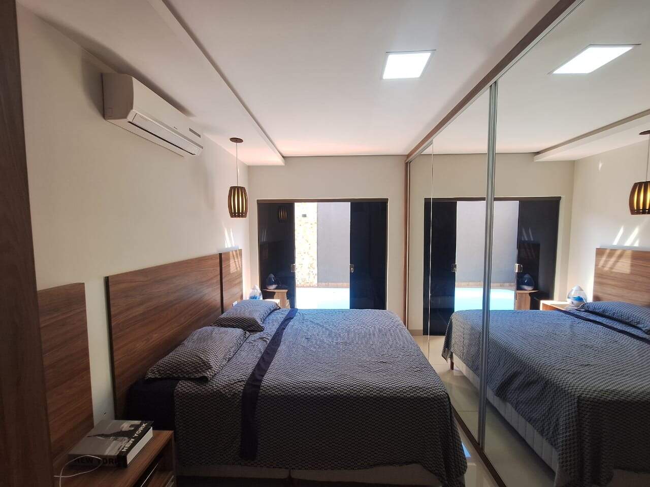 Casa com 1 quartos sendo 1 suíte no Jardim Novo Horizonte em Dourados/MS — foto 11