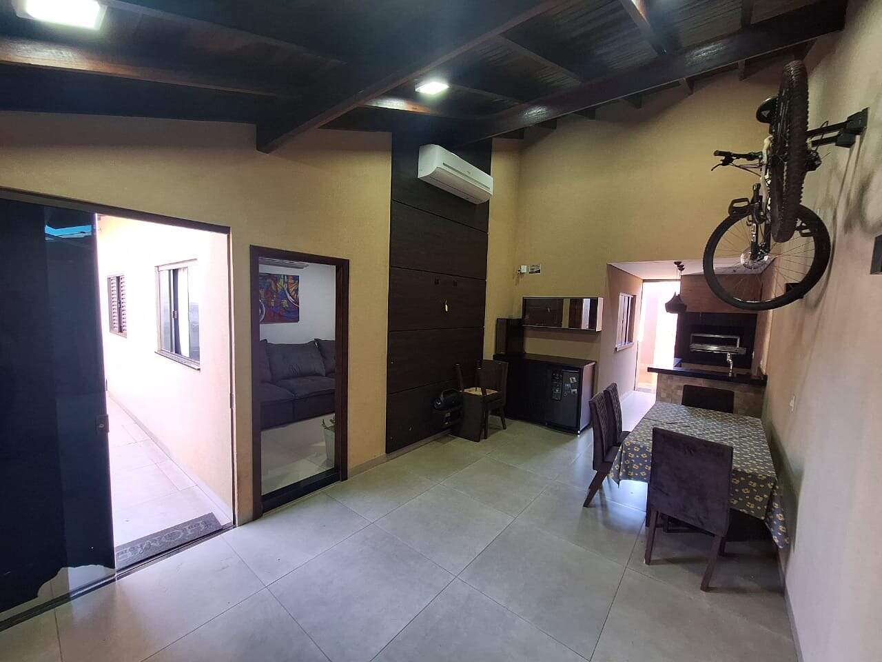Casa com 1 quartos sendo 1 suíte no Jardim Novo Horizonte em Dourados/MS — foto 19